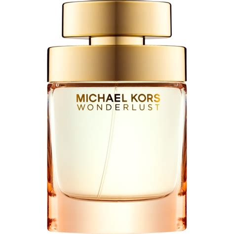 michael kors αρωμα hondos center|michael kors wonderlust 100 ml.